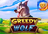 GREEDY WOLF
